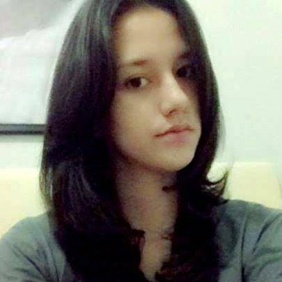 SmpN 168 || Gemini Girls || Fb: Mita AuLia
