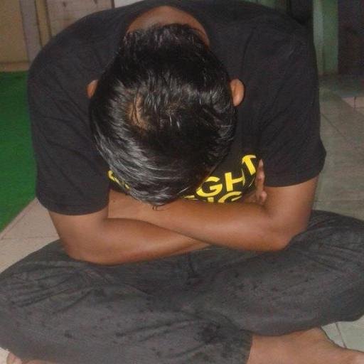 misi setelah gagal sekarang tinggal move on_745D1E15