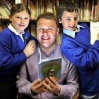 Ian Bland (@blandpoet) 's Twitter Profile