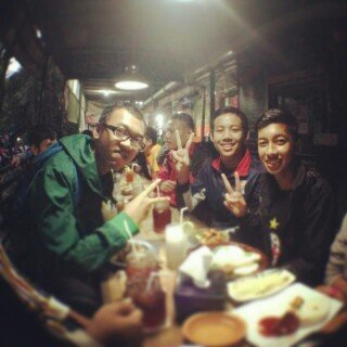 Rizqiferdiansah Profile Picture
