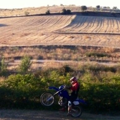 naiche97's profile picture. Madrid. Atletico de Madrid. #PH.