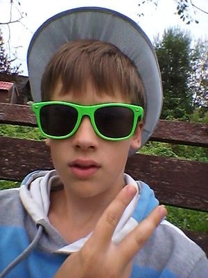 čav mani sauc rinalds