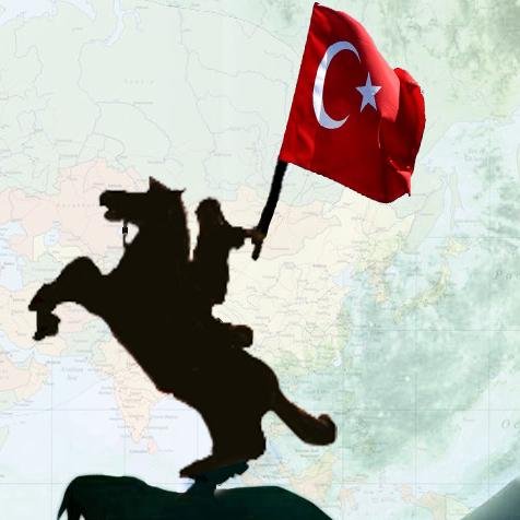 Türk bir gün ölür, Hain her gün ölür. 
ALLAH TÜRK'Ü KORUSUN.
