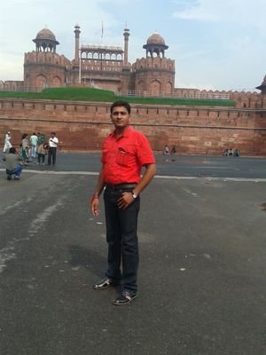 i love india