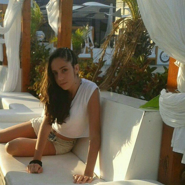 nunca podre olvidar esa mirada q me hace sonreir