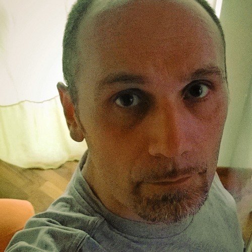 Twitter is declining day after day, so you will find less and less content produced by my profile.
Look for me on mastodon, if you want to interact with me.