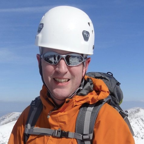 UK anaesthetist & passionate about patient safety. Enjoy life with family. Cycling and mountaineering give me a buzz. Also twt @tiva_doc.Personal opinions only