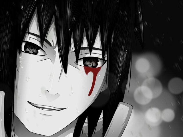 29 Intento sacaros siempre una sonrisa. Nunca me rindo ese es mi camino del ninja. Sasuke for the win!. Testarudo de nacimiento