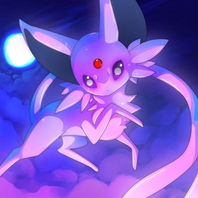 LewdEspeon's profile picture. I am Aura. I am the same age as Mantra. #RP Wild: Level: 56