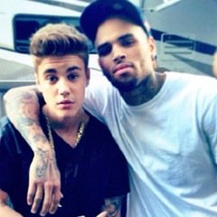 bieber and breezy fucked me over
