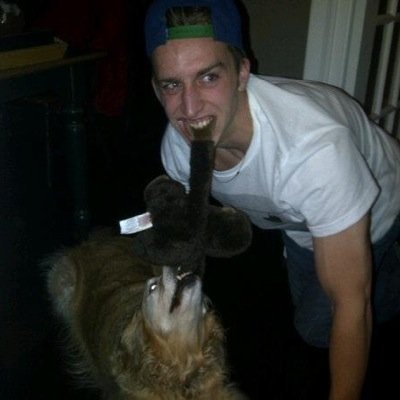 Elasticman63's profile picture. 