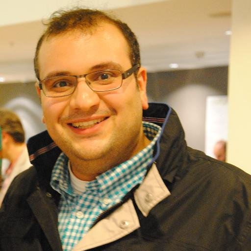 Co-Founder and CEO at Plentiful Energy | Managing Partner at KPV Energy Alpha |Tweeting on Energy, Climate Change and Middle-East Politics | Opinions are my own