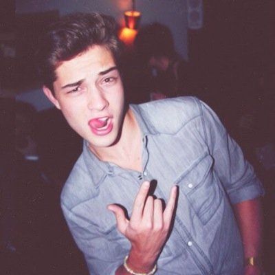 QCastiel's profile picture. I have nightmares every night, hoping the past won't come back too haunt me. [20|Single|Gay|OC RP]