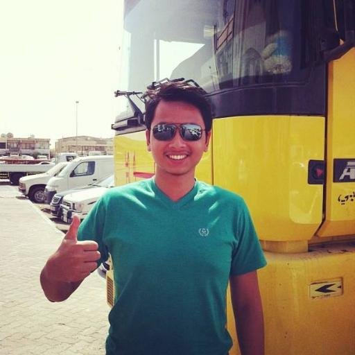 Loving sky so much..Numpang hidup di negara orang selama 18 bulan ke depan.. Path: Rizky Ramadya