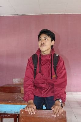 hadydin's profile picture. | lFC | YNWA | ILMU KOMUNIKASI HUMAS | UIN SUNAN GUNUNG DJATI BANDUNG