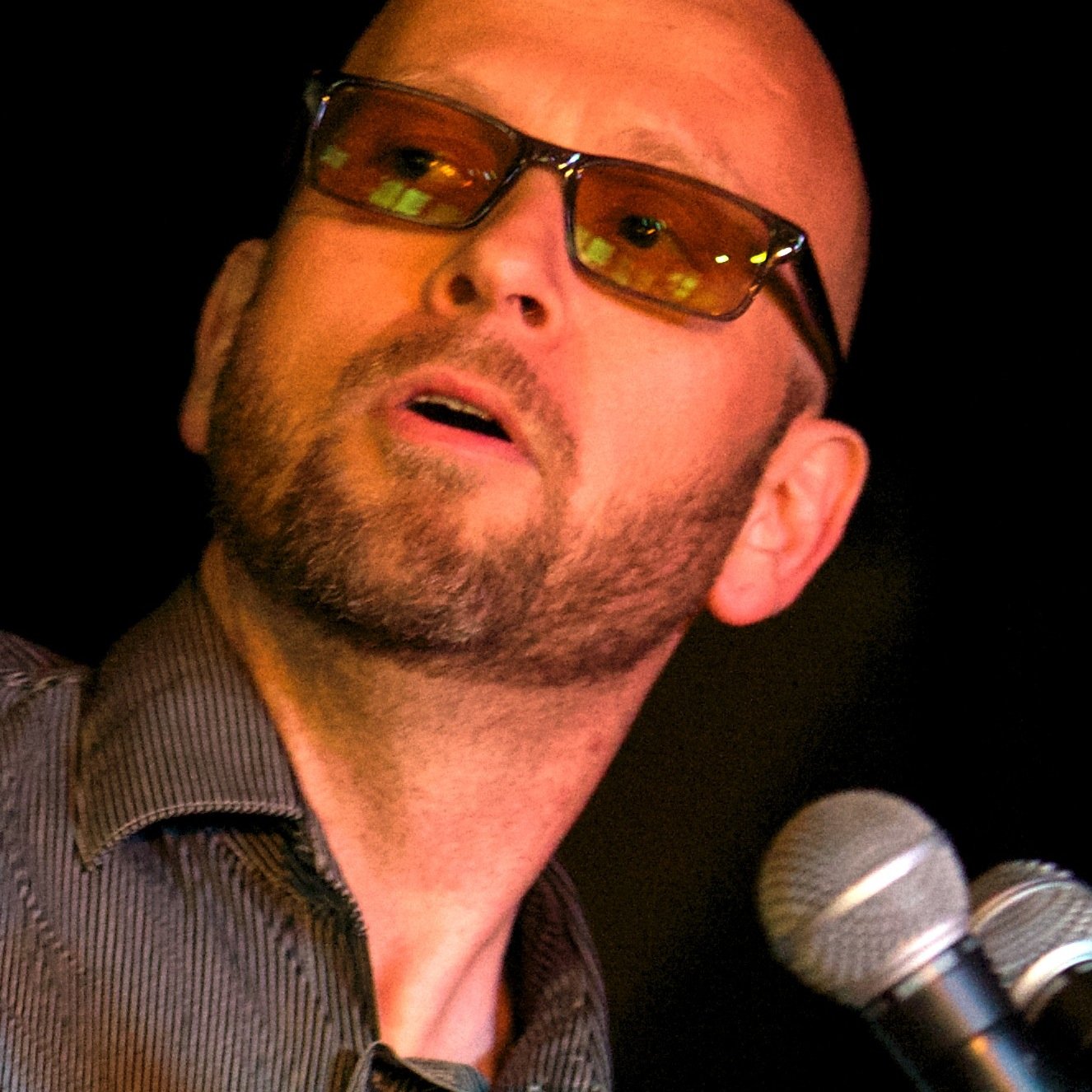 Music producer, songwriter, musician. https://t.co/t8AclVj5YP Enthusiastic, Devoted and Passionate. Making lasting connections.
