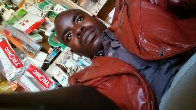 Ukitazama upungufu wa yale ninayofanya, jaribu kutazama hata mazuri ninayofanya.