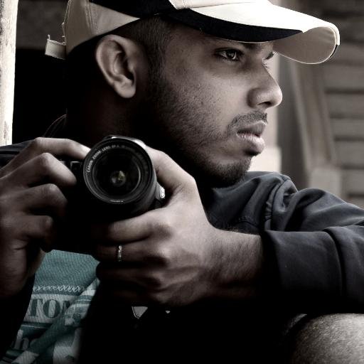 Film Maker | Radio Professional | Writer | Blogger | Photographer