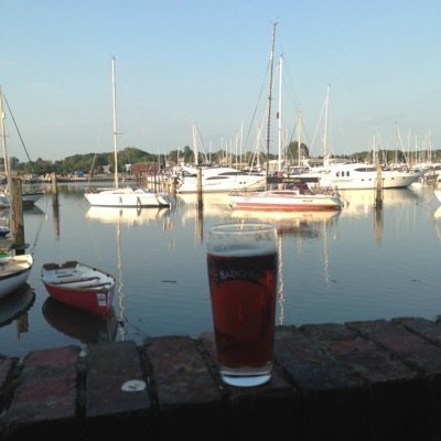 Running my own kitchen and bathroom fitting business. living right by the water in Hamble near Southampton. enjoying life.......