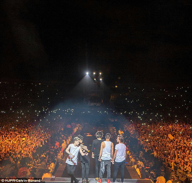 WWAT 02/07/14 ♥