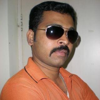 seshumallik's profile picture. 