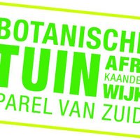 botanischetuinafrik (@botatuinafri) 's Twitter Profile