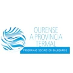 Ourense prov. termal