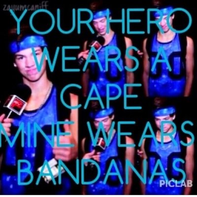 crazyymahomiee's profile picture. Follow me on instagram : weliveinparadise_   , Magcon guys tho nash grier