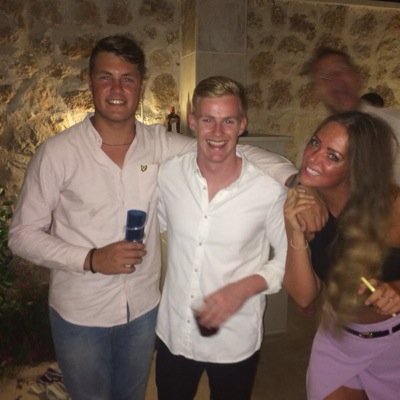 KieranOlden's profile picture. 