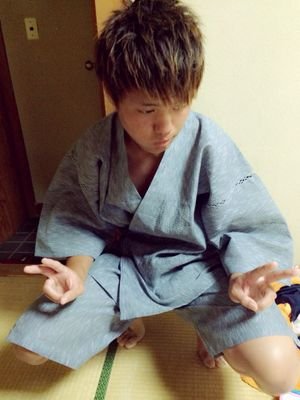 深澤郁さんのプロフィール画像