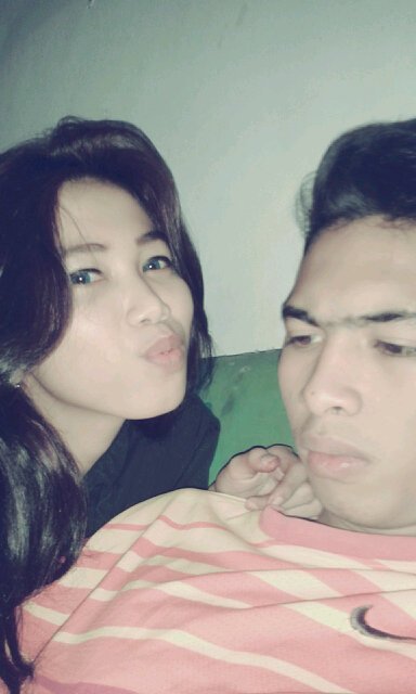 mywife @irmaslusdiana forever 250411