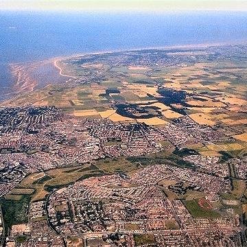 crosby.uk is a social network for Crosby in Liverpool and the surrounding areas. Come on in, make new friends and share knowledge and history about Crosby!