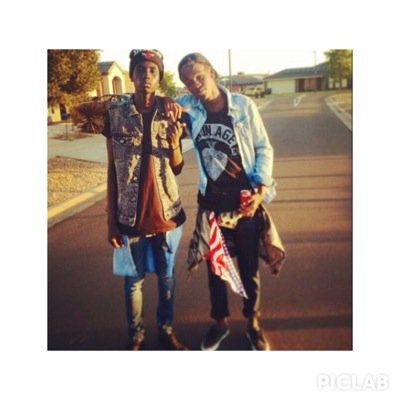 slikmakuel's profile picture. how can I lose when I came here with nothing?