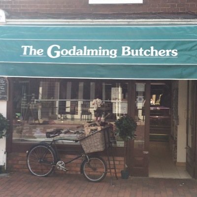 Godalmingbutchr's profile picture. Independent butcher shop and supplier of free range, locally sourced produce since 1986.