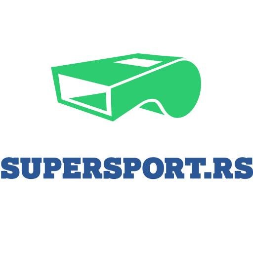 SUPERSPORT.RS vam omogućava da budete u toku sa svim sportskim dešavanjima u Srbiji i svetu sa jedinstvenim i do sada neviđenim komentarima na ovim prostorima.