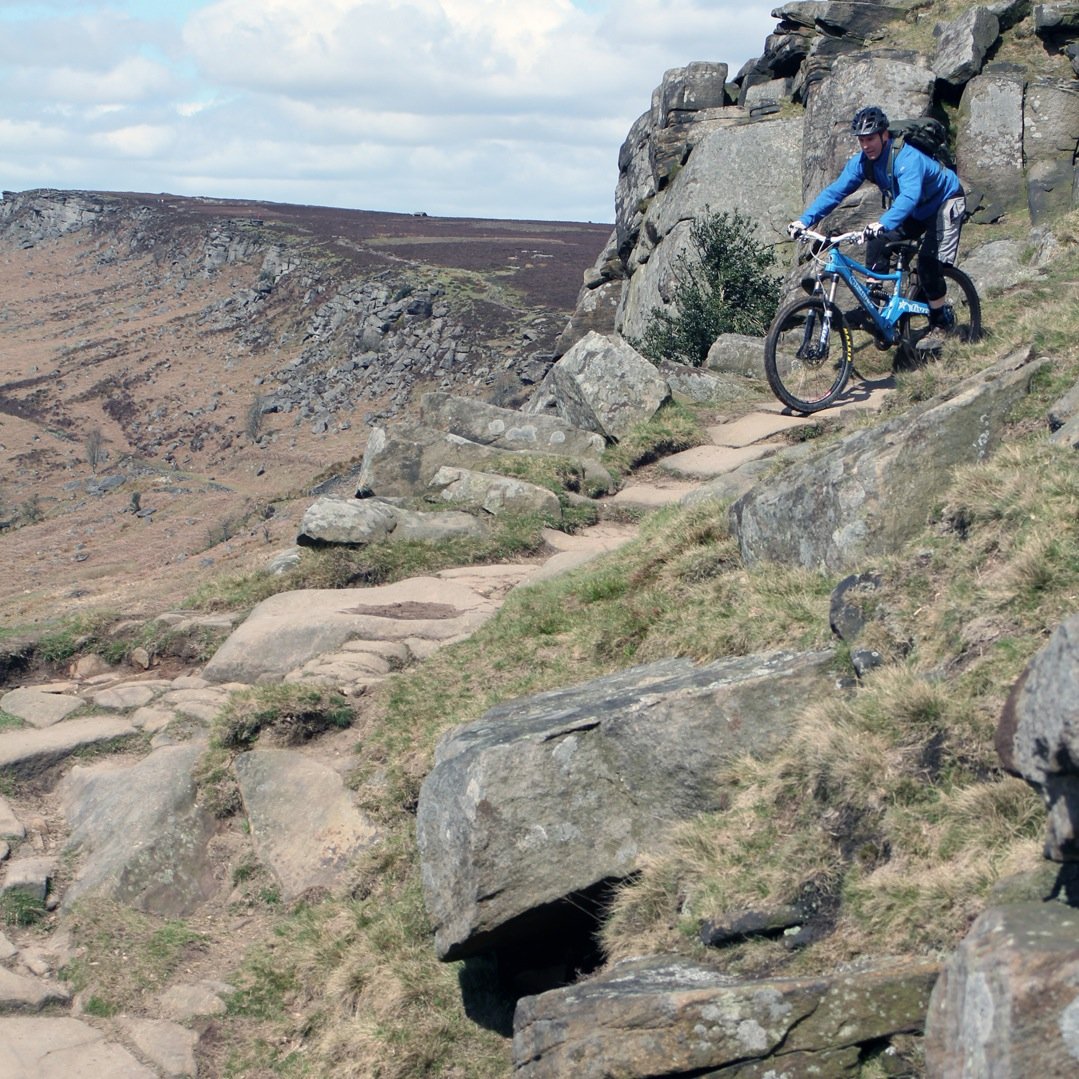 PASA_News's profile picture. Peak Adventure Sports Alliance Represents the collective interests of Adventure Sports in the Peak District to lobby for better access and rights.