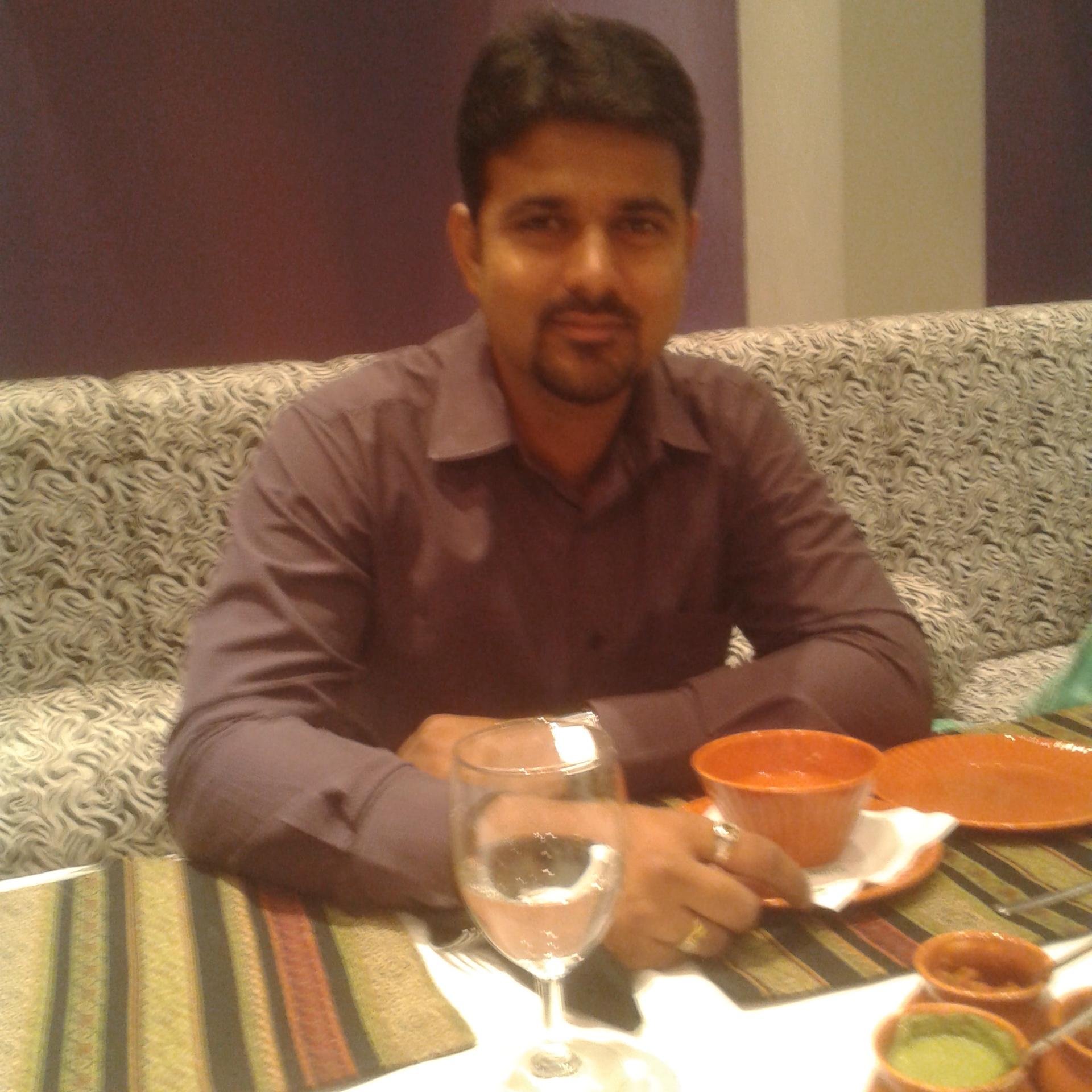 happy go lucky person