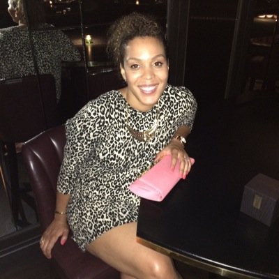 Lisa_Oluigbo's profile picture. 