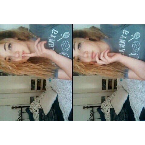 ElisaMahler's profile picture. Hi, I'm Elisa and I'm 15 years old. I love this tumblr:http://t.co/4P5Vsr167E i follow back !