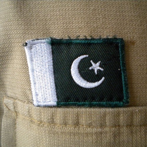 Maaz_Bin_Tariq's profile picture. Proud Pakistani :D