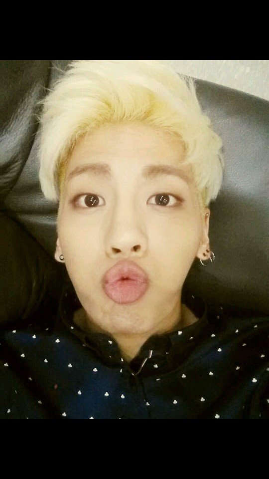 Fangirl @realjonghyun90 ig: pearlnn