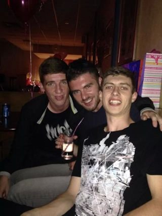 karlmaccaUSG's profile picture. 