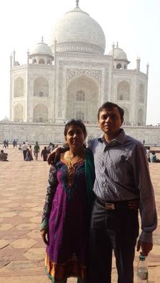 Paragshekhar1 Profile Picture