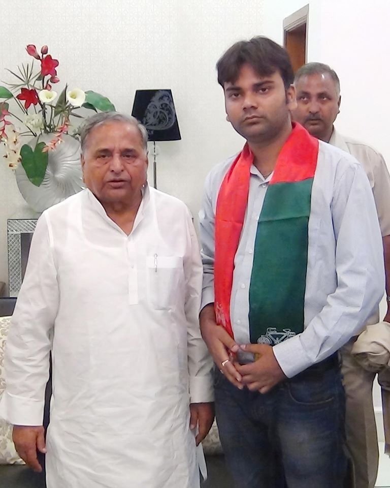 पीयूष मिश्रा