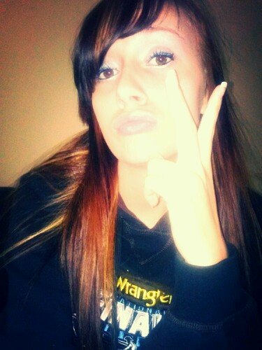 #Virgo ♍ // Nobody's opinion matters ✌ // Junior at Dear Born// FMOI- loyalty_bb// Boxing//
