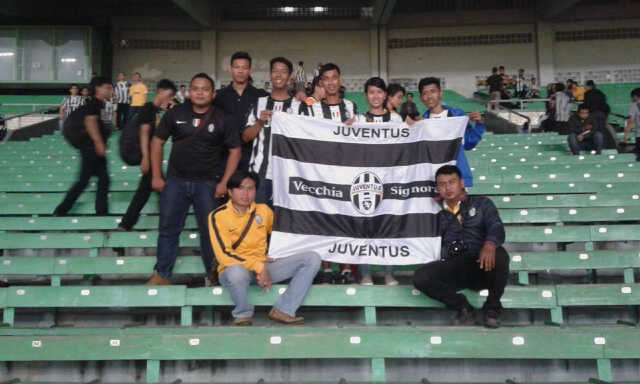 Juventus Forever