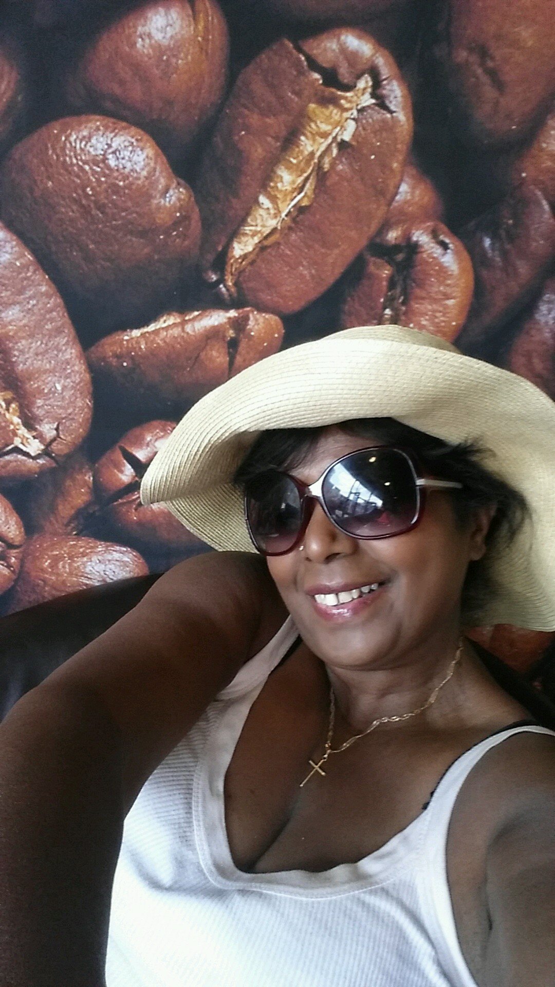 mariereid146's profile picture. Cryptocurrency Consultant
CEO Events Company Sameera Shimmy Nites
Director Sugakane Delicious Sega Dancers
French Lecturer
Translator/Interpreter French