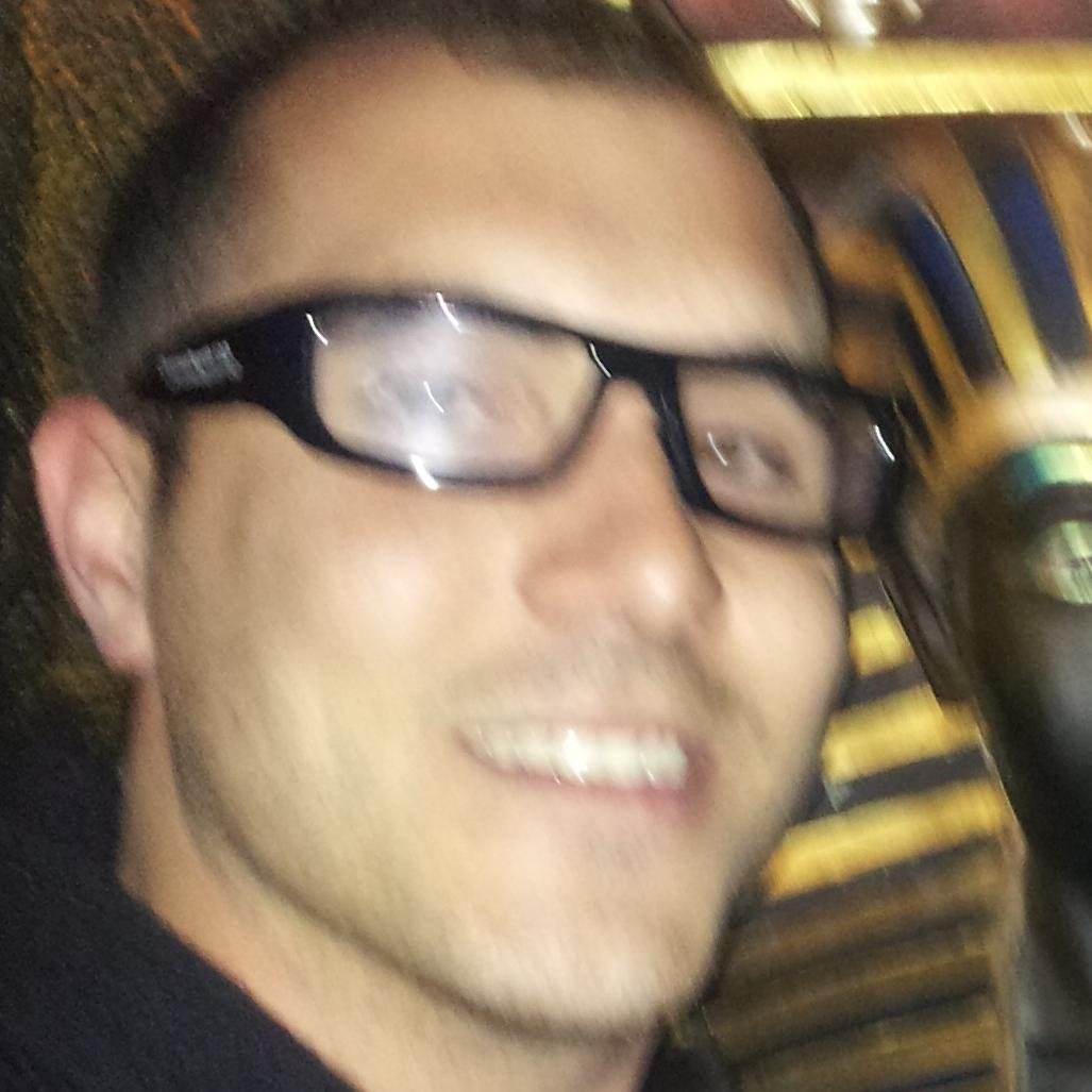 fattonybolonie's profile picture. 