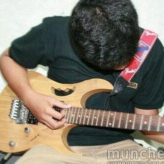 RegaFahmi_N's profile picture. @alfatihahband | @stonecool_sc Pengennya sederhana,Dalam kesederhanaan