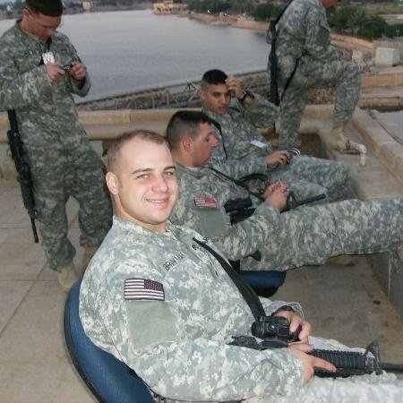 US ARMY